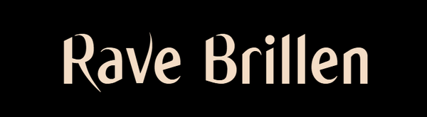 Rave Brillen